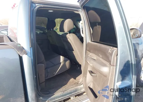 2010 GMC Sierra 1500 Sle from USA, damaged, VIN 3GTRKVE34AG145668